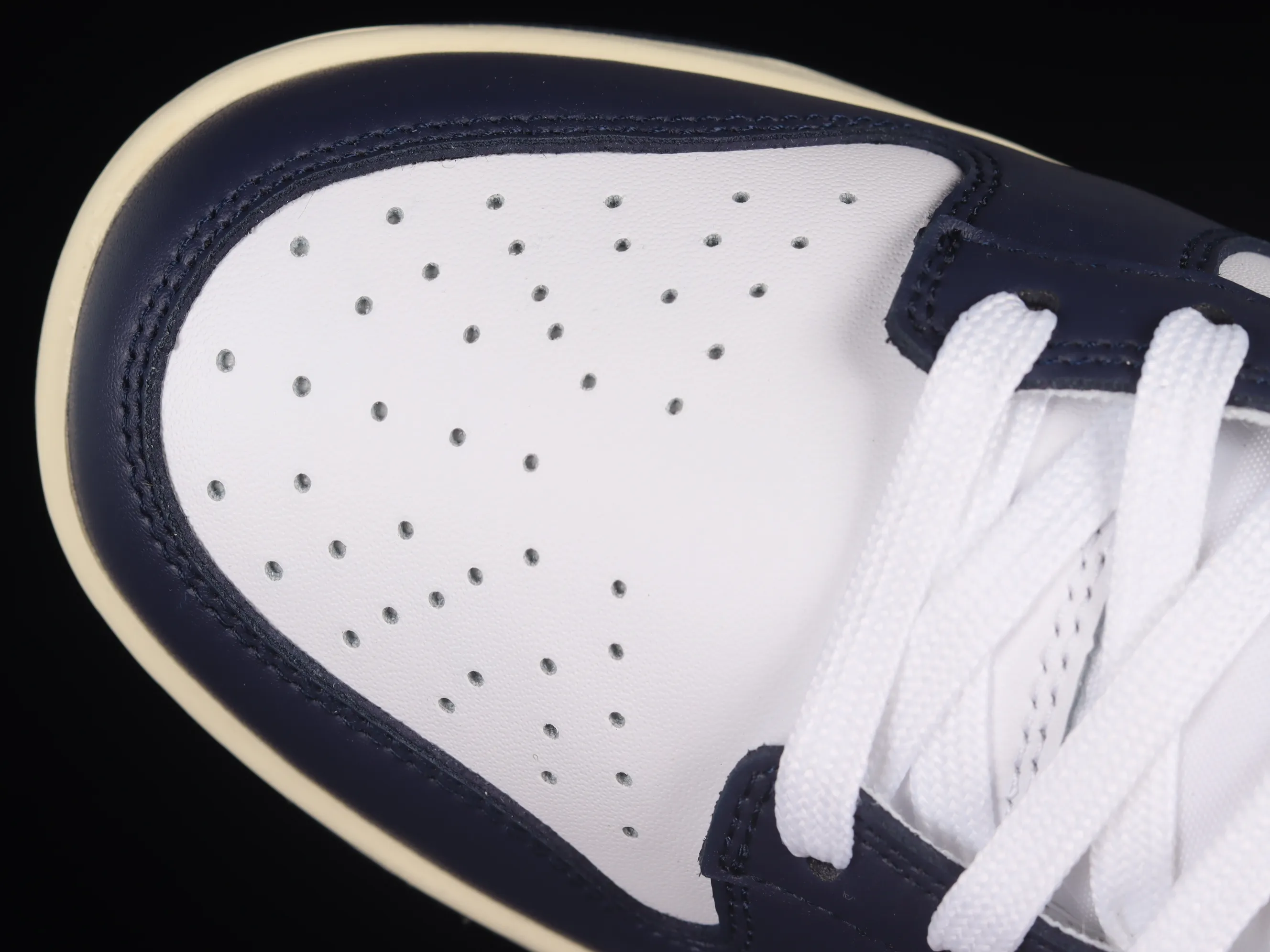 All Categories Nk SB Dunk Series Nk SB Dunk Low Low-top Sneakers Nk SB Dunk Low "Navy Blue" Navy Blue Color SB Smashed Backboard Fashion Casual Sneakers DD1503-115